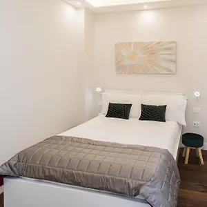 Appartamento Frattina 35, Roma