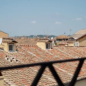 Appartamento Palazzo Altieri Penthouse, Roma