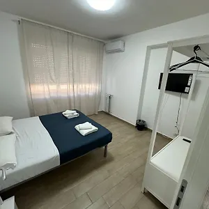 Appartamento Rhome Tiburtina, Roma