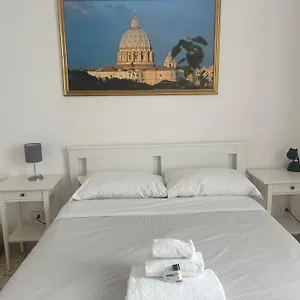 Appartamento Gelsomino House, Roma